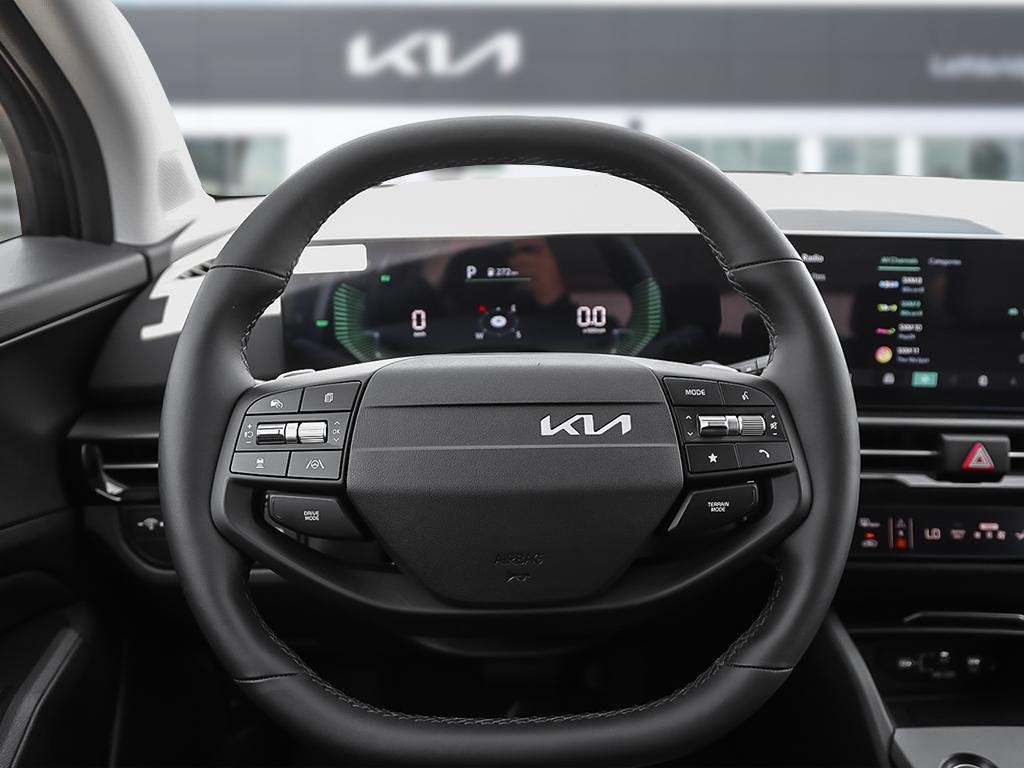 2026 Kia Sportage HEV EX-12