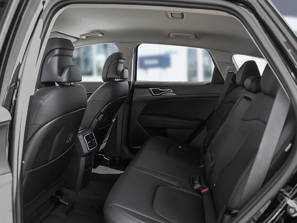 2026 Kia Sportage HEV EX-20