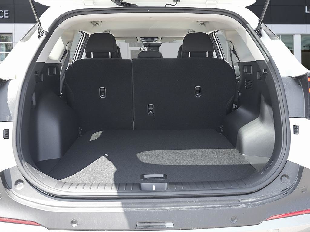 2026 Kia Sportage HEV EX-6