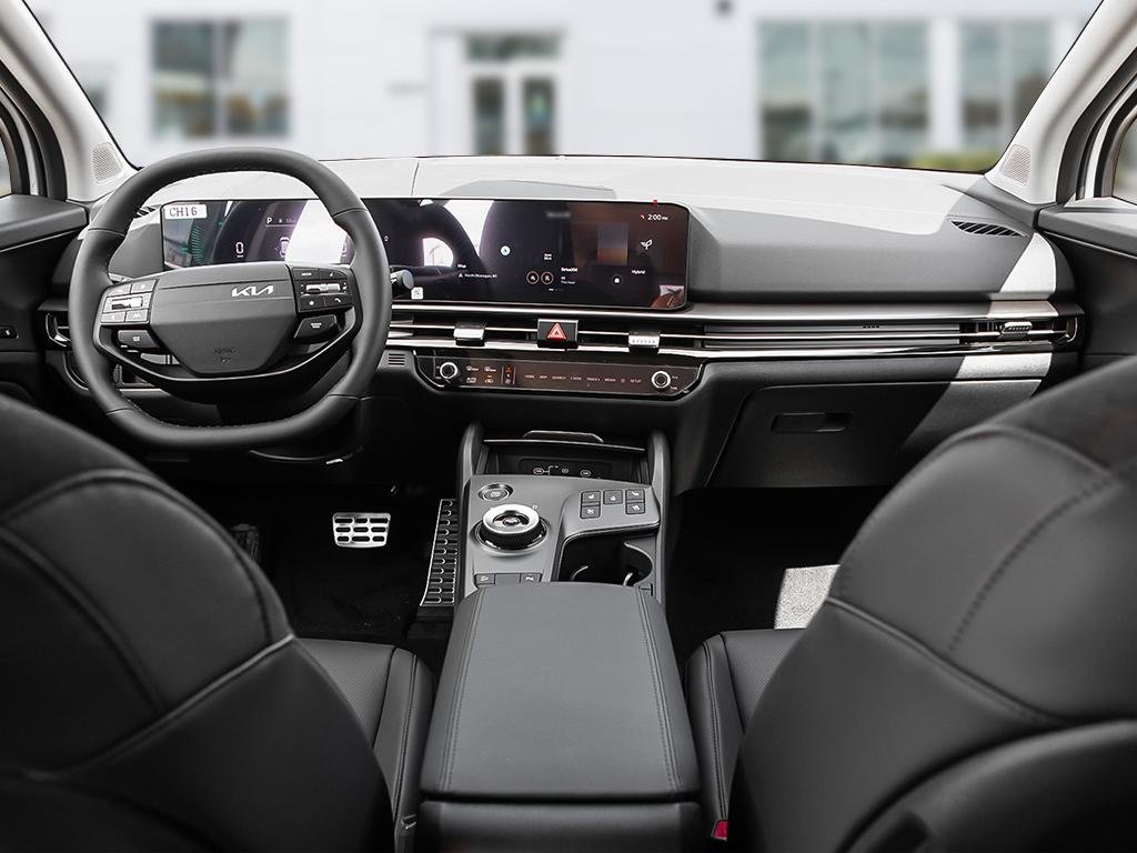 2026 Kia Sportage HEV EX Premium-21