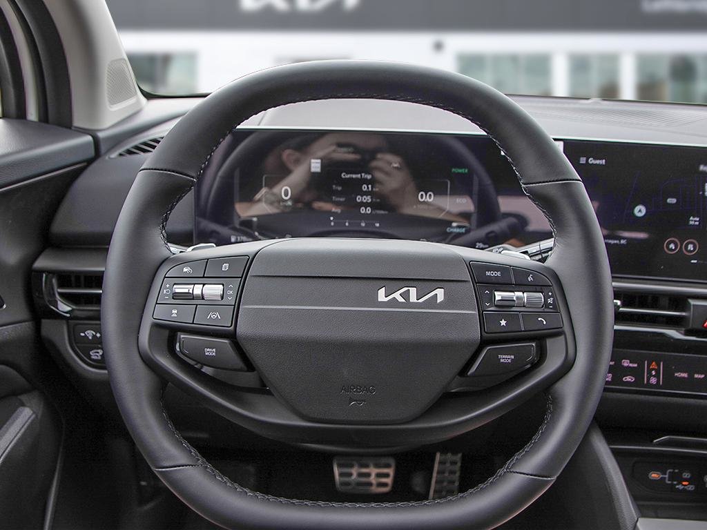 2026 Kia Sportage HEV SX-10