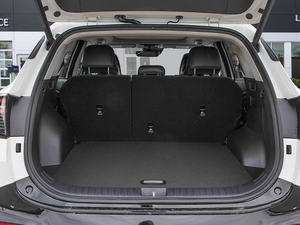 2026 Kia Sportage HEV SX-6