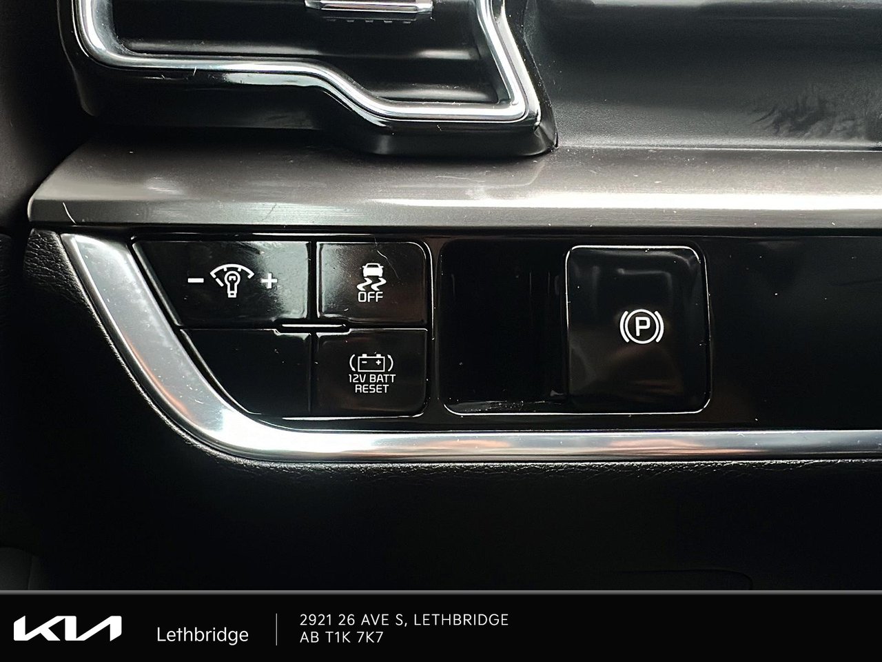 2023 Kia Sportage Hybrid EX-15