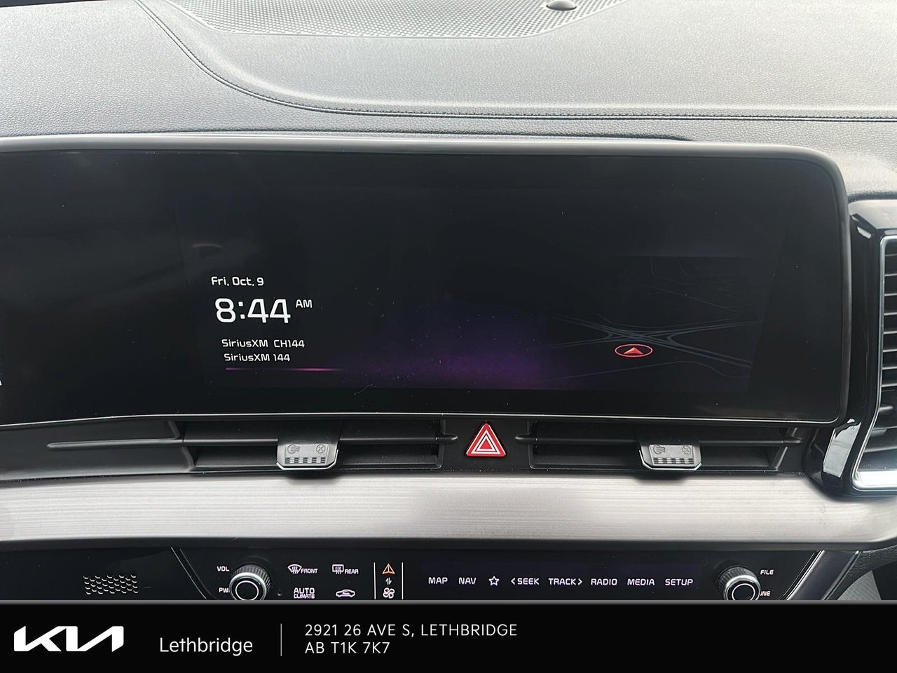 2023 Kia Sportage Hybrid EX-13