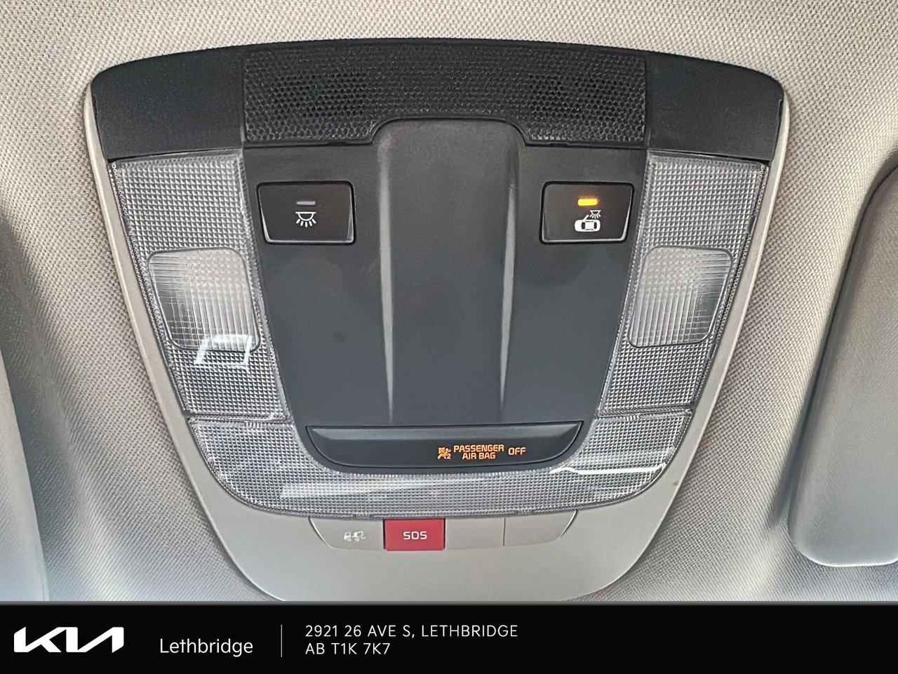 2023 Kia Sportage Hybrid EX-16