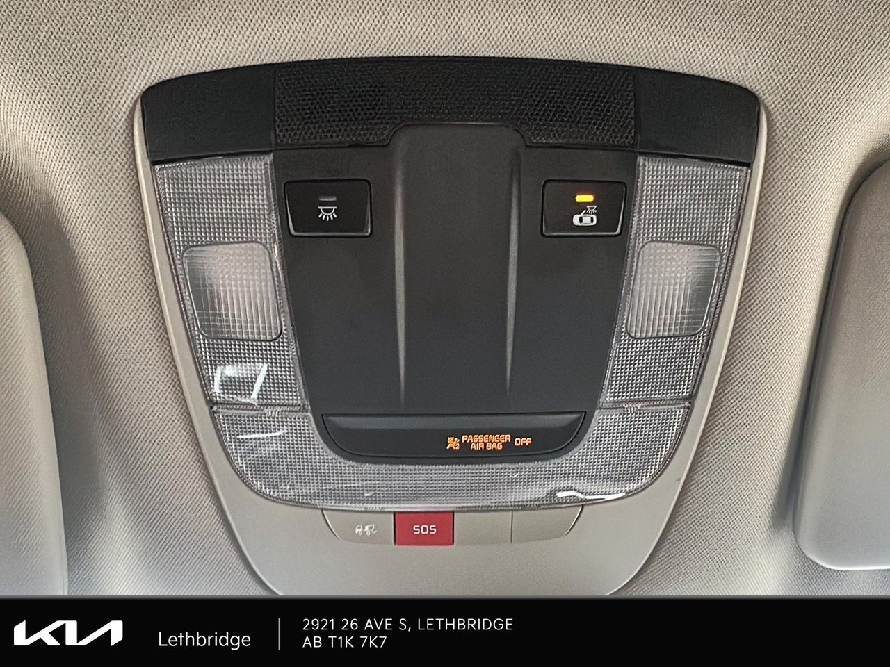 2023 Kia Sportage Hybrid EX-18