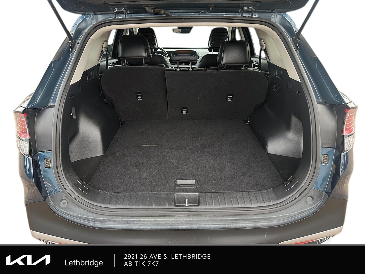 2023 Kia Sportage Hybrid EX-5