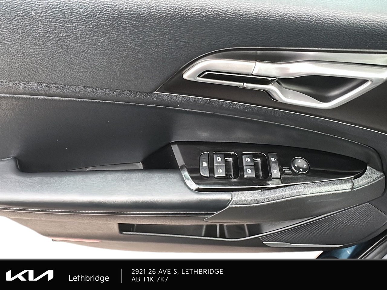 2023 Kia Sportage Hybrid EX-10