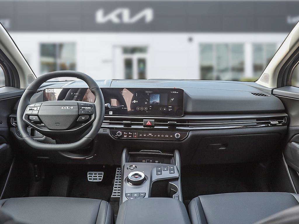 2026 Kia Sportage PHEV EX Premium-20