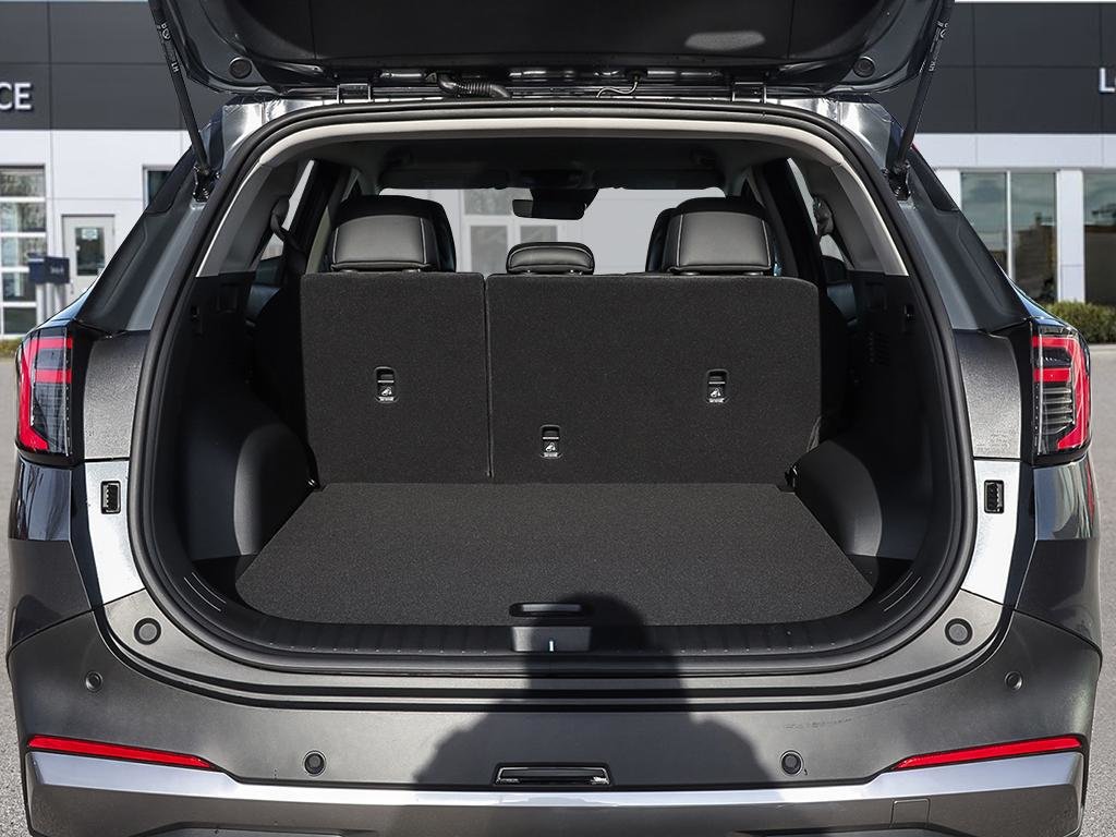 2026 Kia Sportage PHEV EX-6