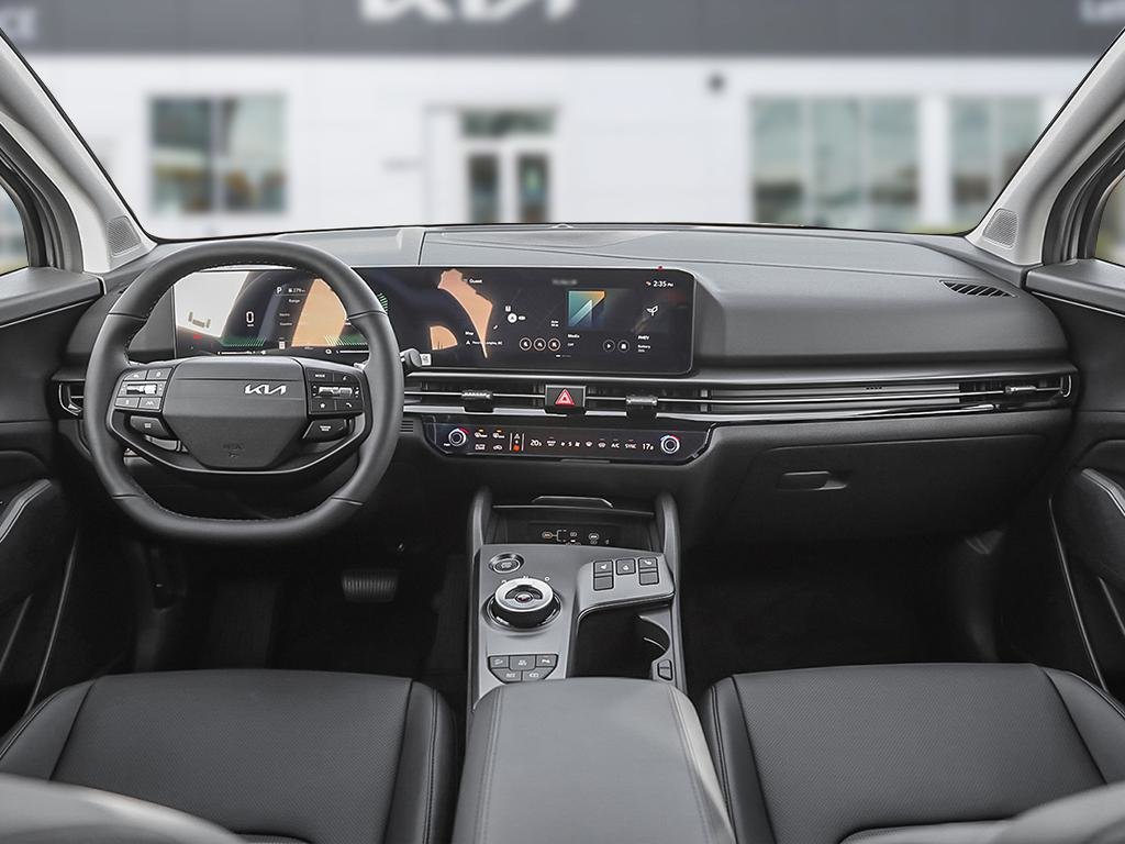 2026 Kia Sportage PHEV EX-21