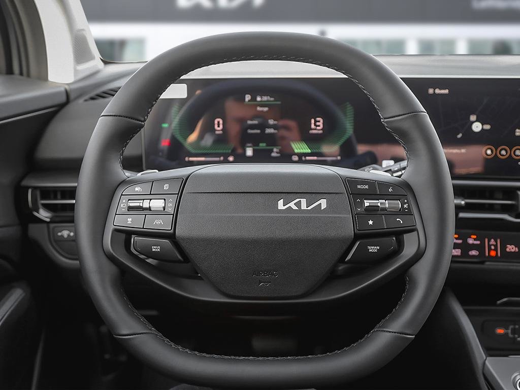 2026 Kia Sportage PHEV EX-12