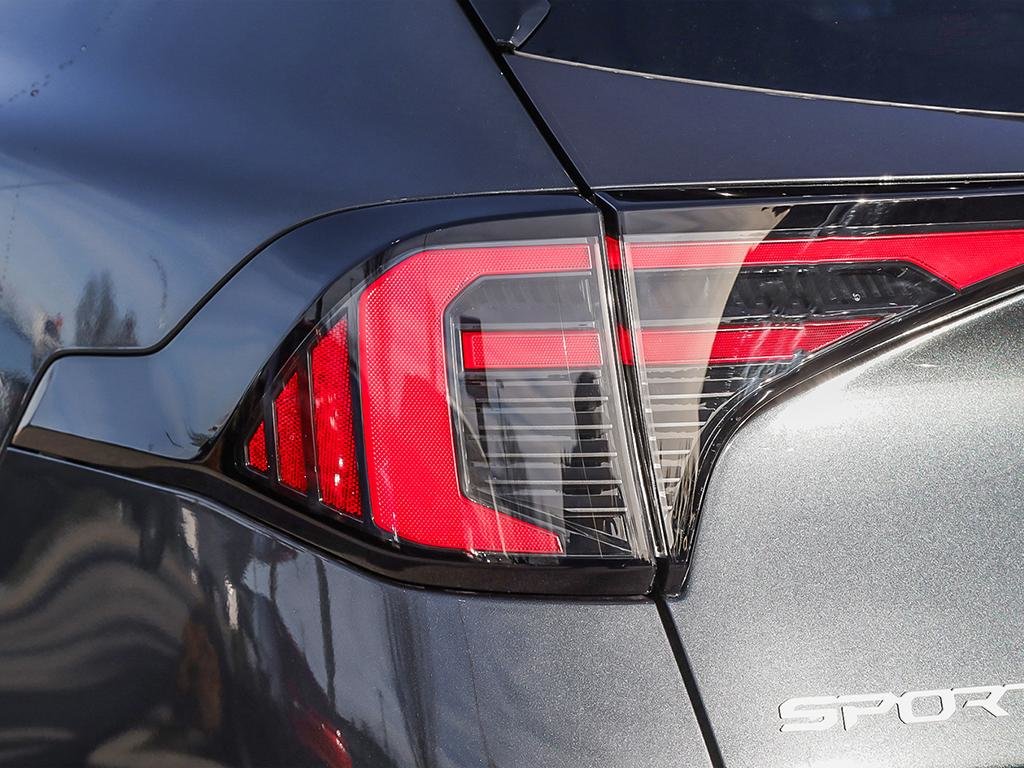 2026 Kia Sportage PHEV EX-10