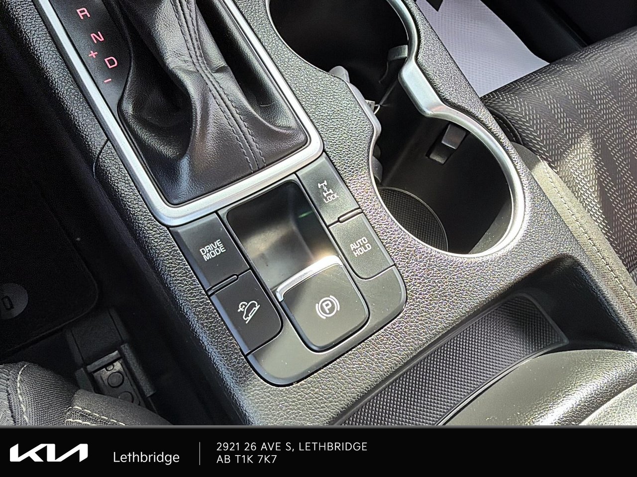 2020 Kia Sportage EX-14