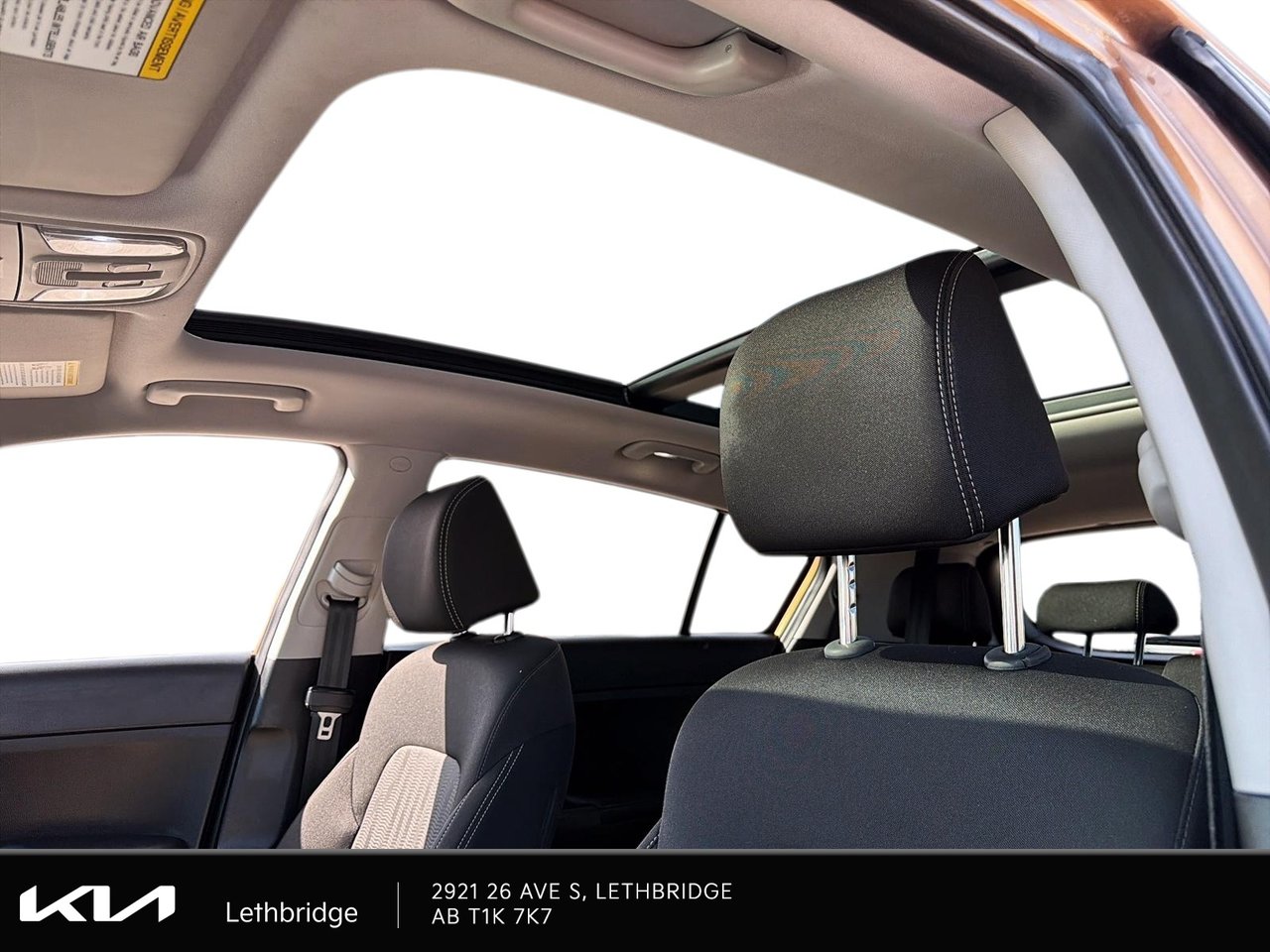 2020 Kia Sportage EX-15