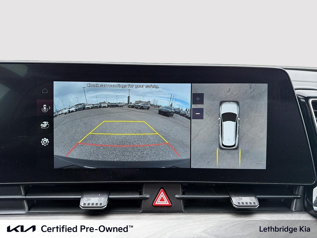 2023 Kia Sportage X-Line Limited-15