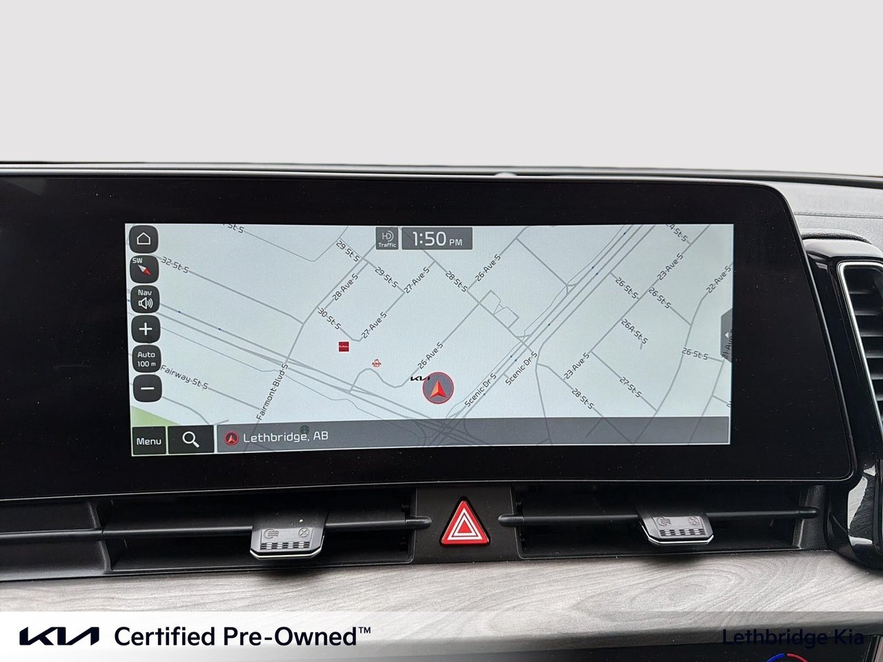 2023 Kia Sportage X-Line Limited-25