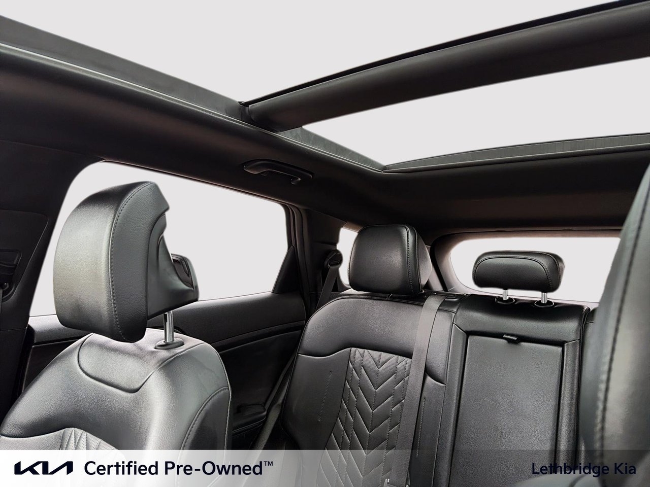 2023 Kia Sportage X-Line Limited-20