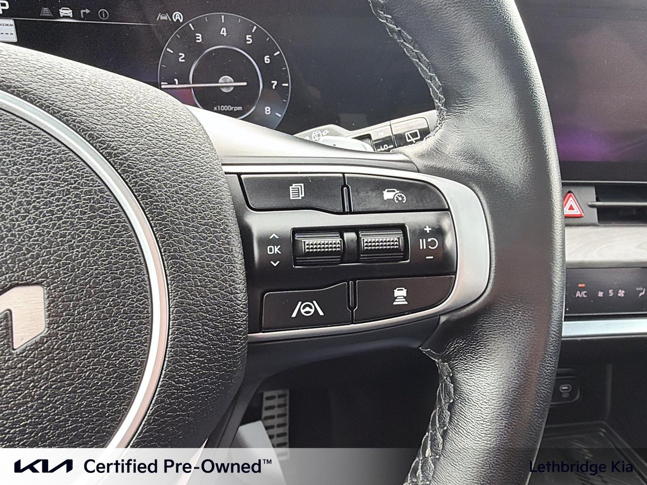 2023 Kia Sportage X-Line Limited-24