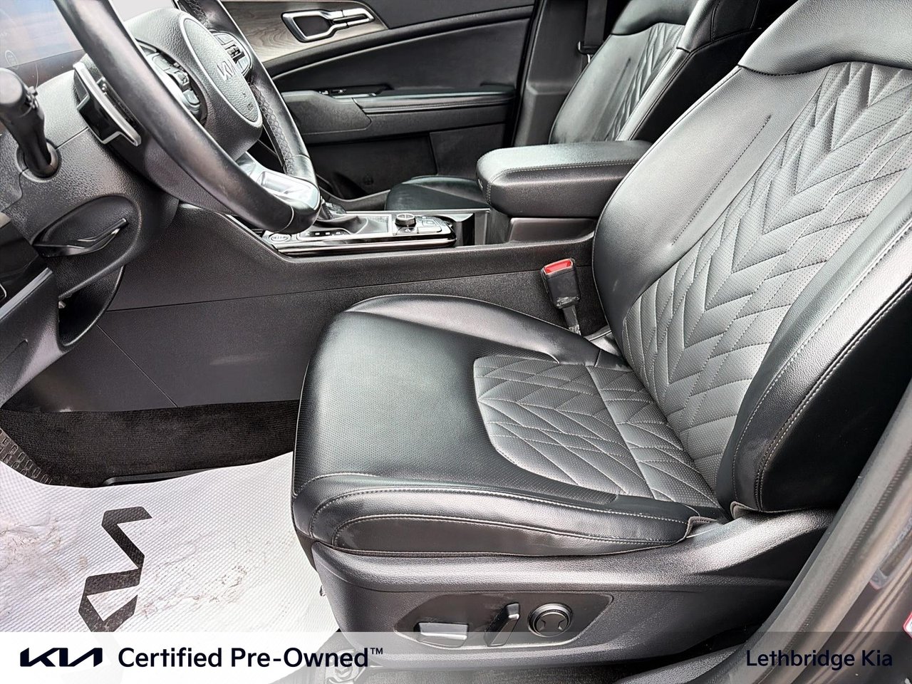 2023 Kia Sportage X-Line Limited-17