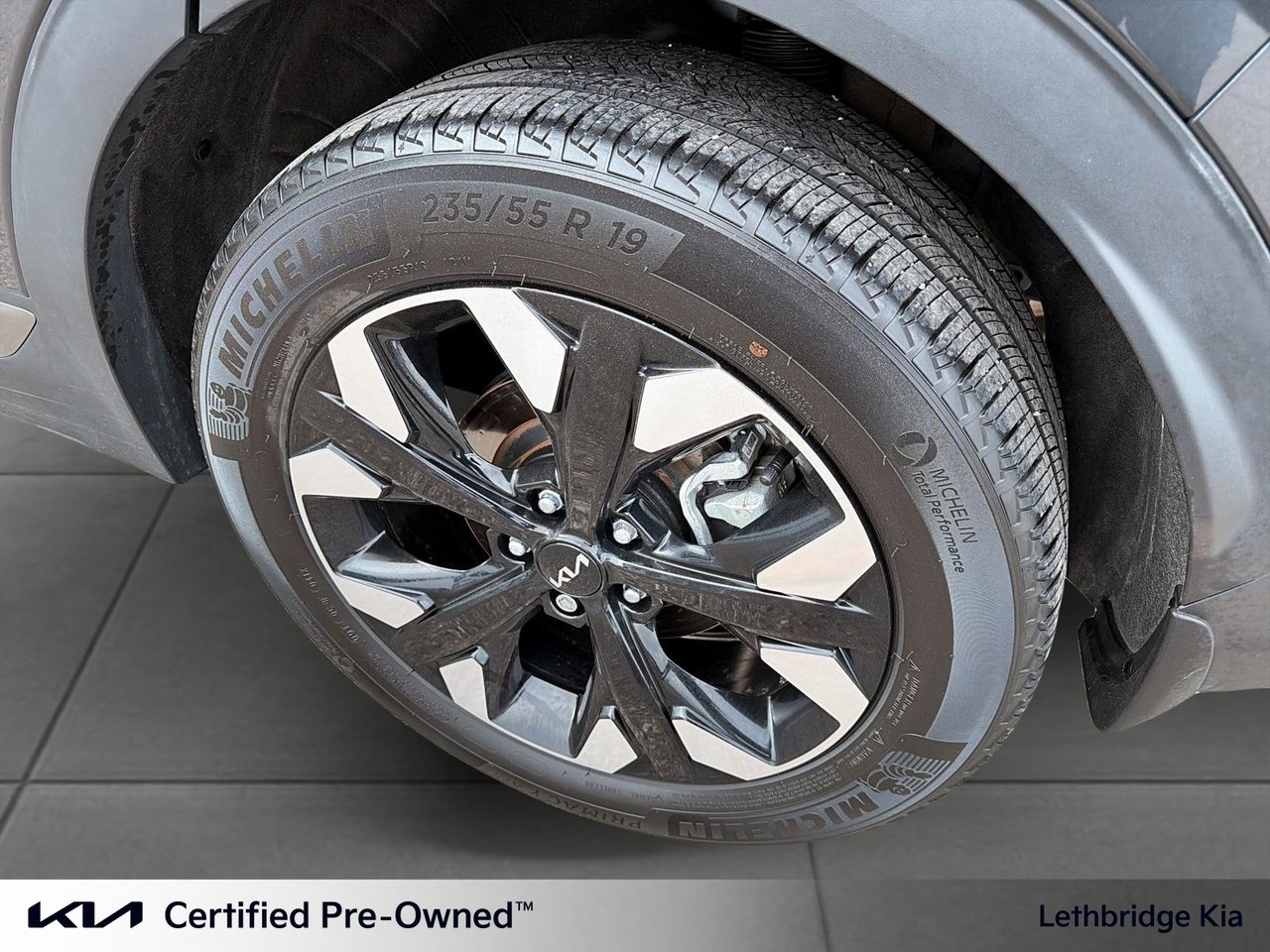 2023 Kia Sportage X-Line Limited-5