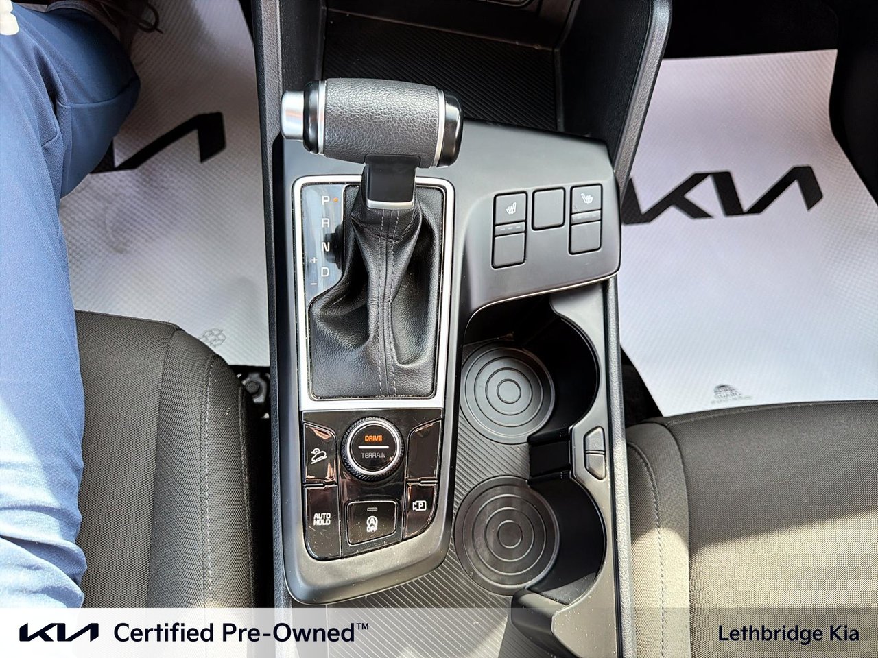 2024 Kia Sportage LX-14