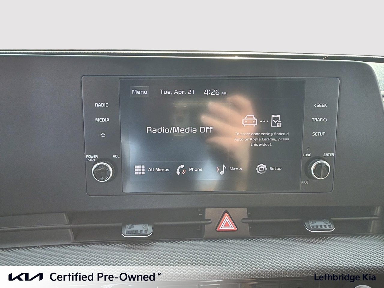 2024 Kia Sportage LX-23
