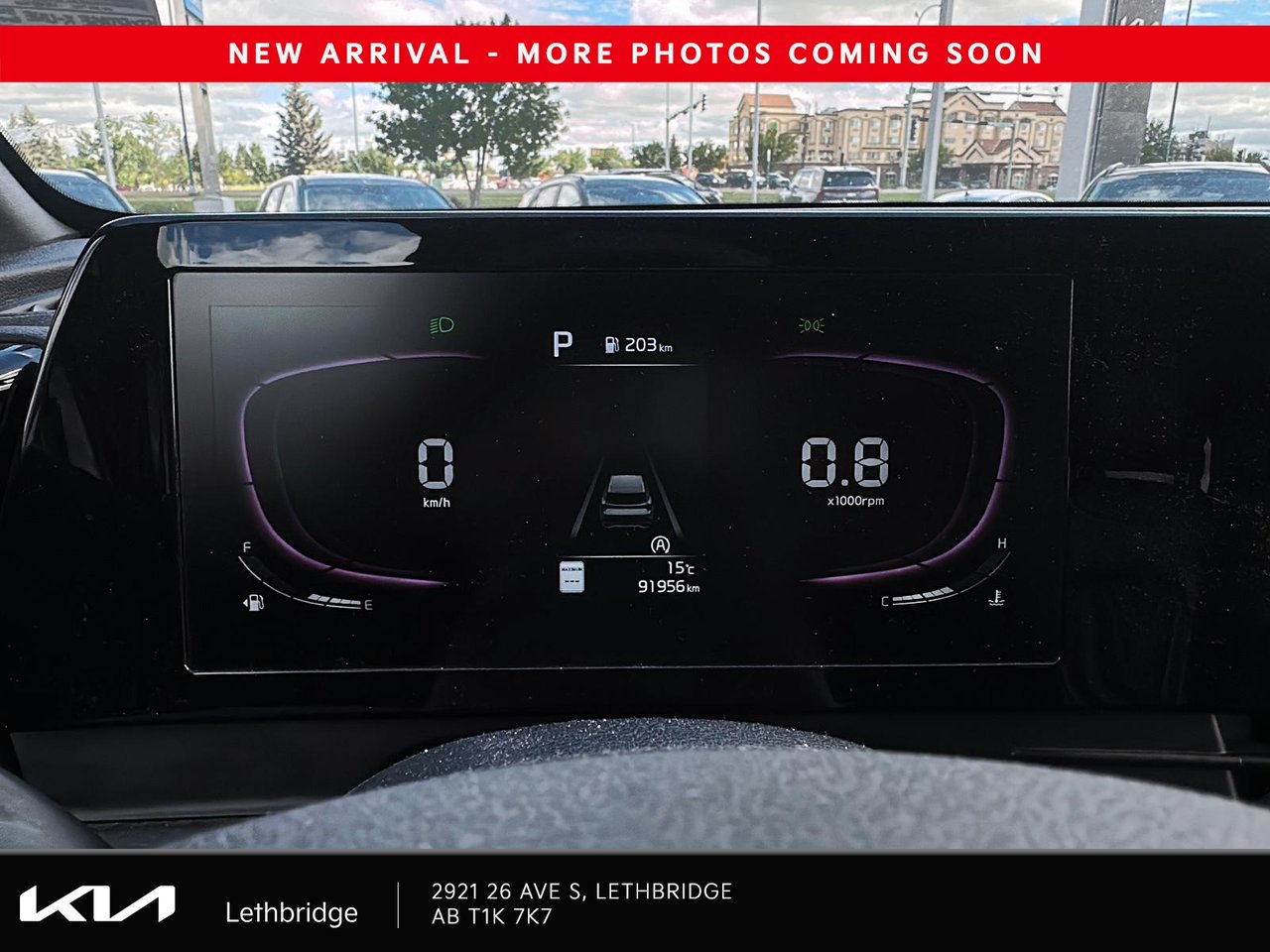 2024 Kia Sportage LX-11