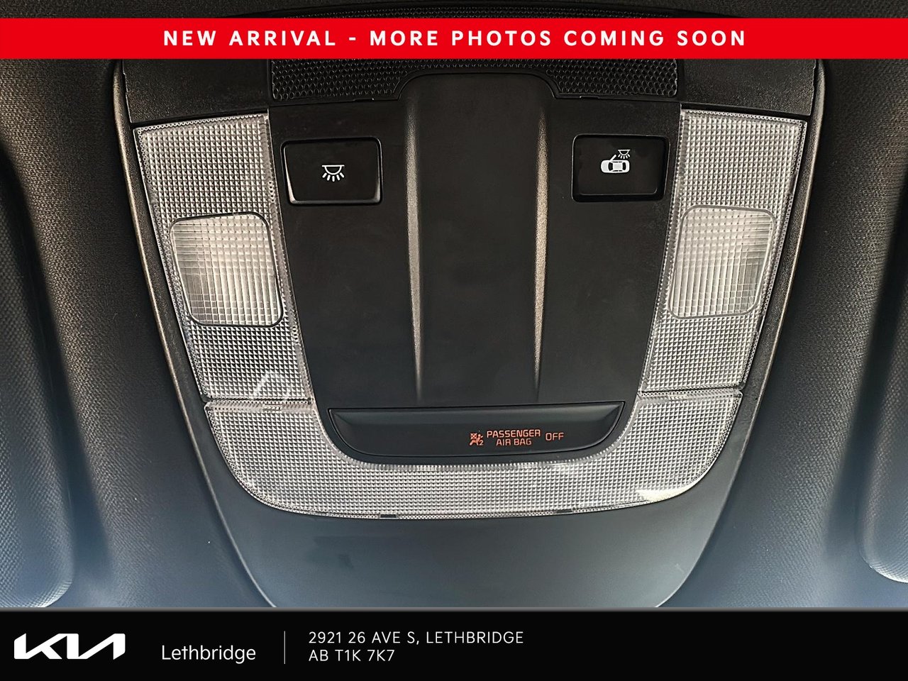 2024 Kia Sportage LX-14