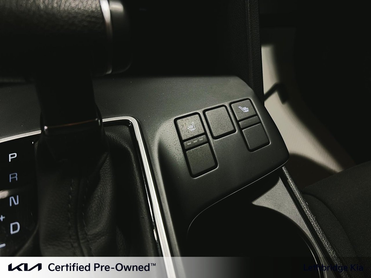 2025 Kia Sportage LX-23