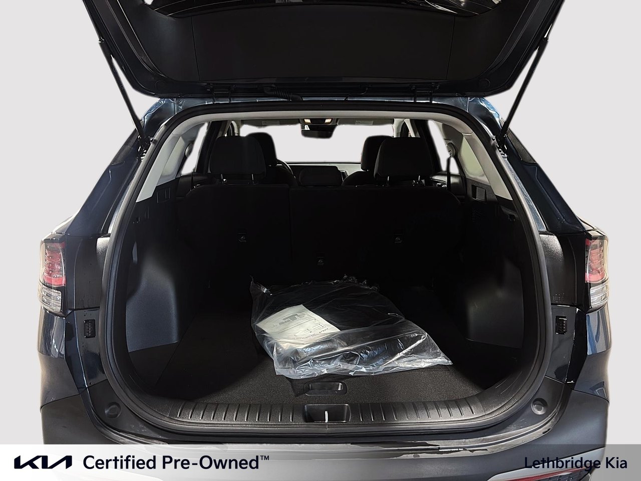 2025 Kia Sportage LX-7