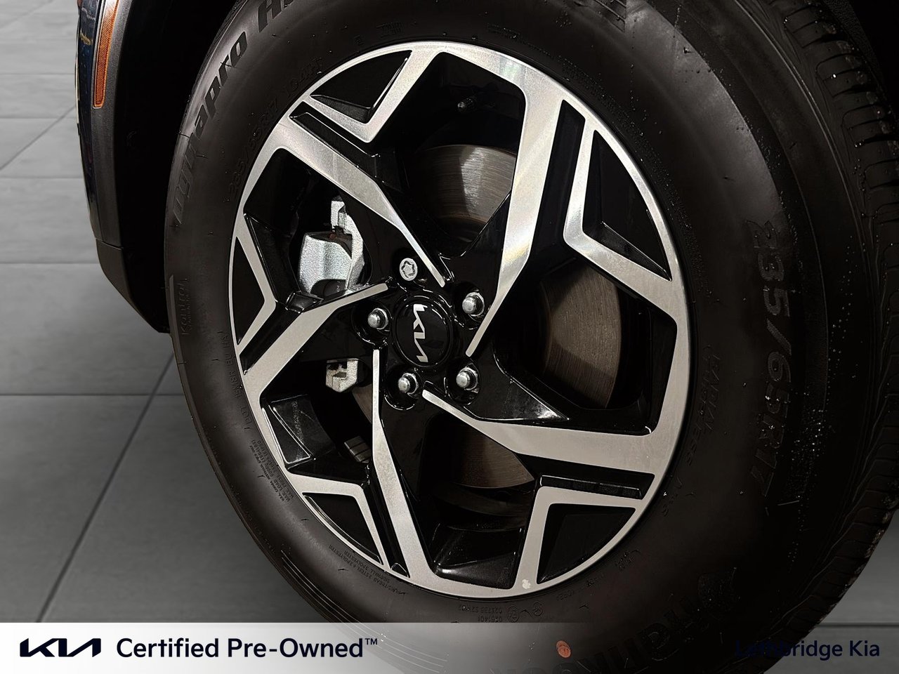 2025 Kia Sportage LX-5