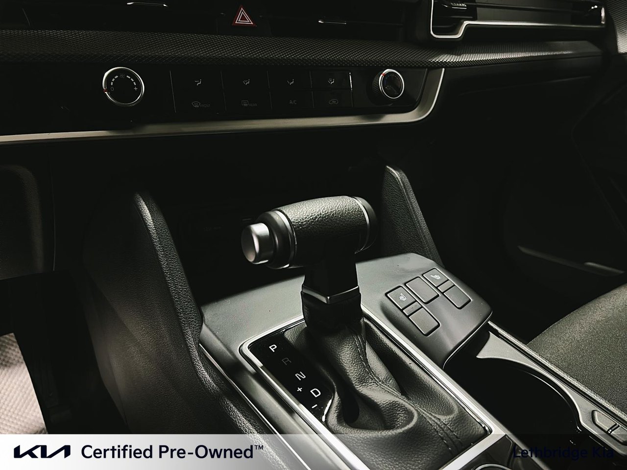 2025 Kia Sportage LX-15