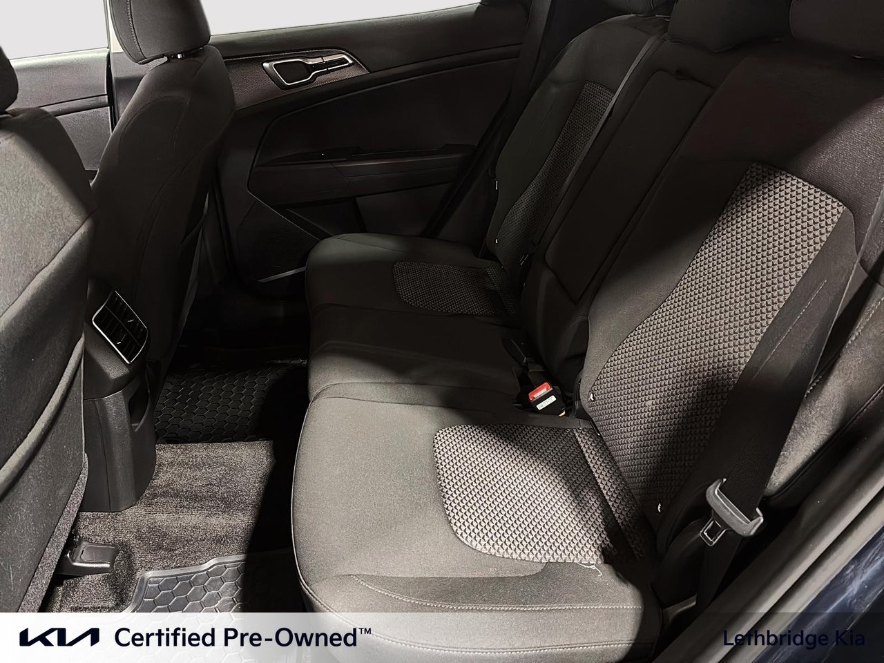 2025 Kia Sportage LX-19