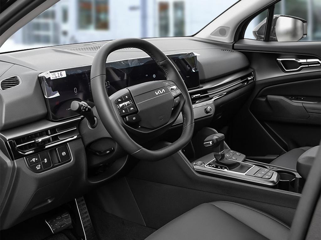 2026 Kia Sportage EX Premium-11
