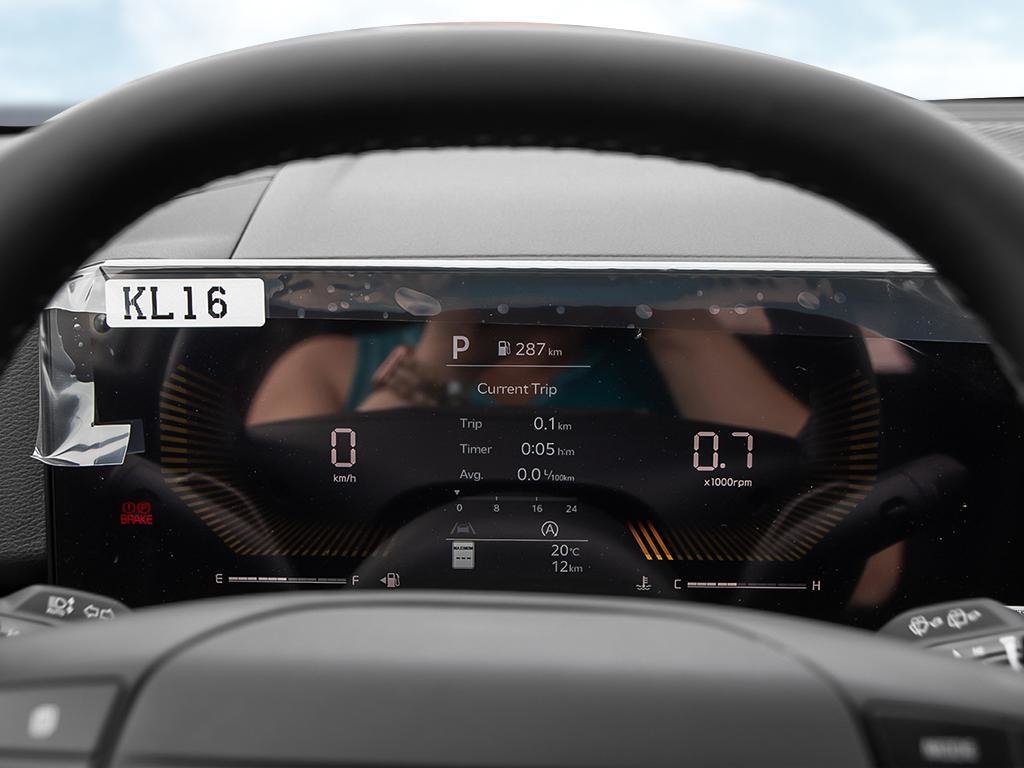 2026 Kia Sportage EX Premium-13