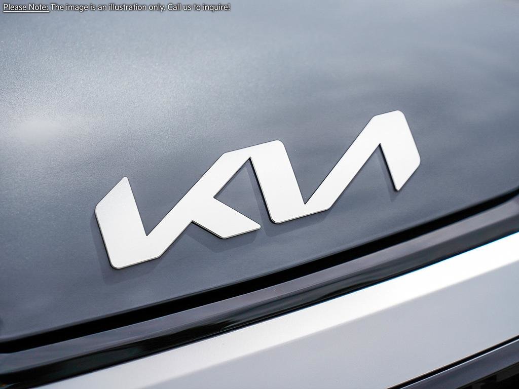 2026 Kia Sportage EX Premium-8