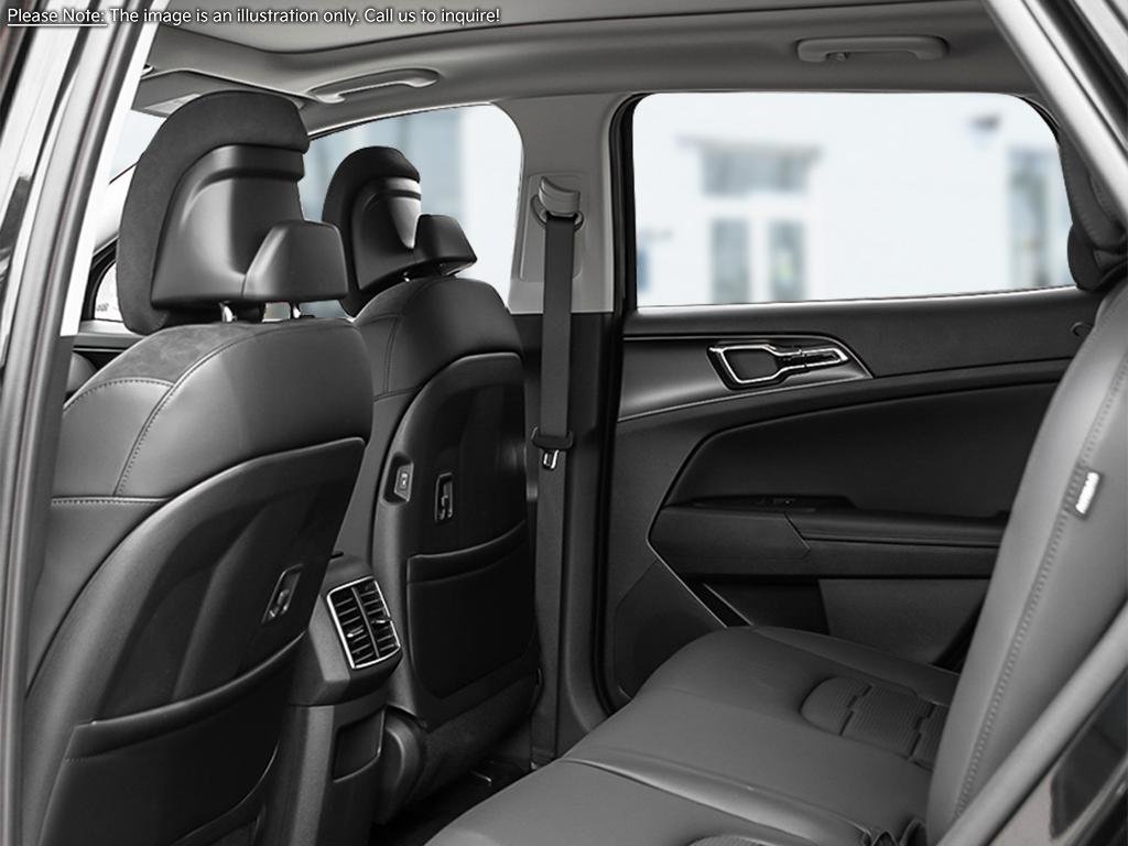 2026 Kia Sportage EX Premium-20