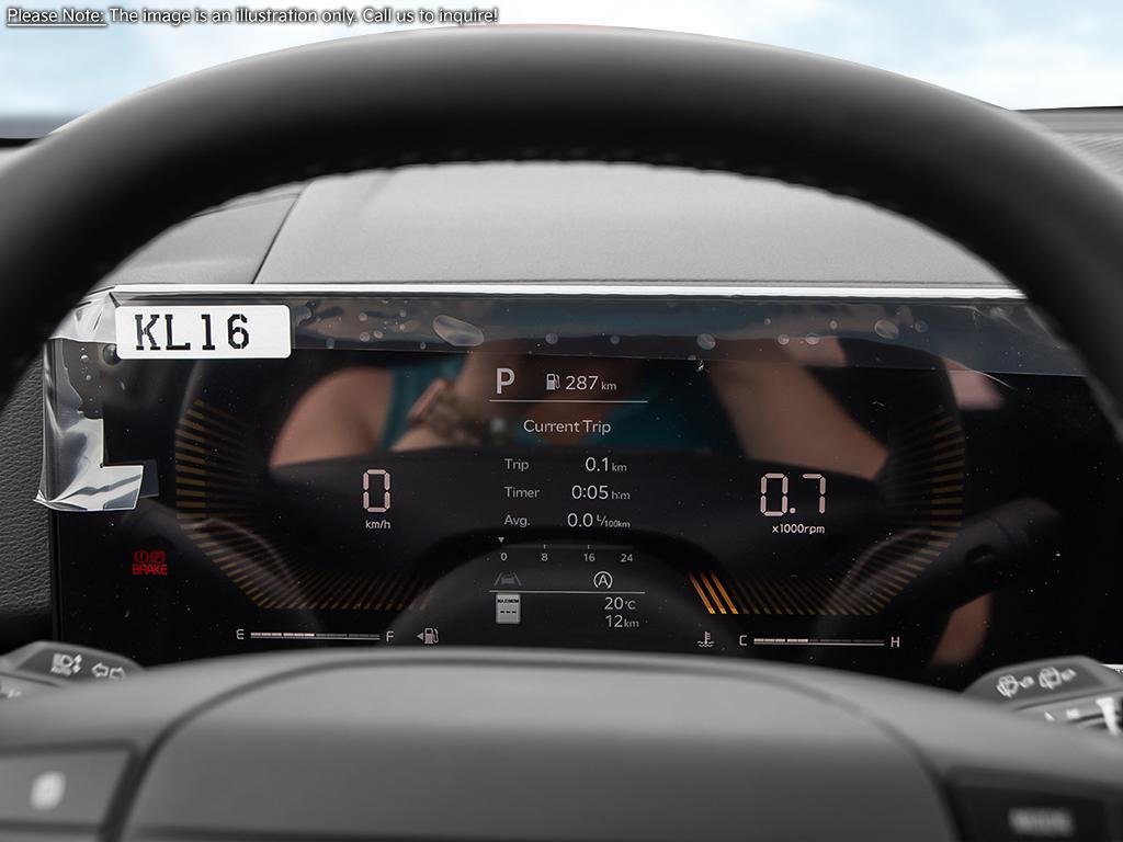 2026 Kia Sportage EX Premium-13