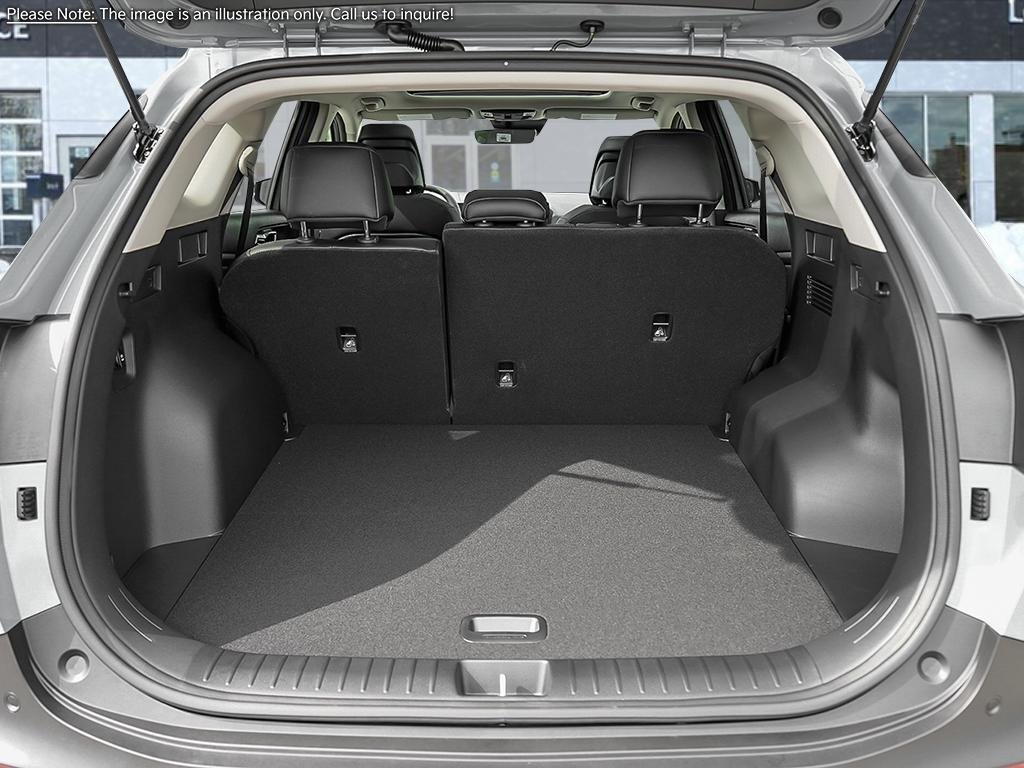 2026 Kia Sportage EX-5