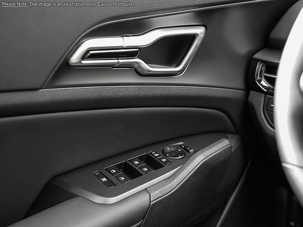 2026 Kia Sportage EX-14