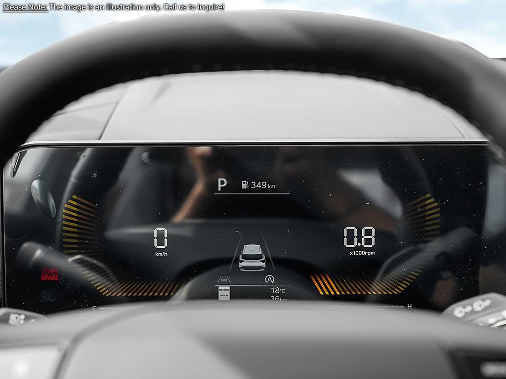 2026 Kia Sportage EX-12