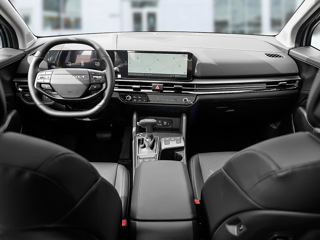 2026 Kia Sportage EX-21