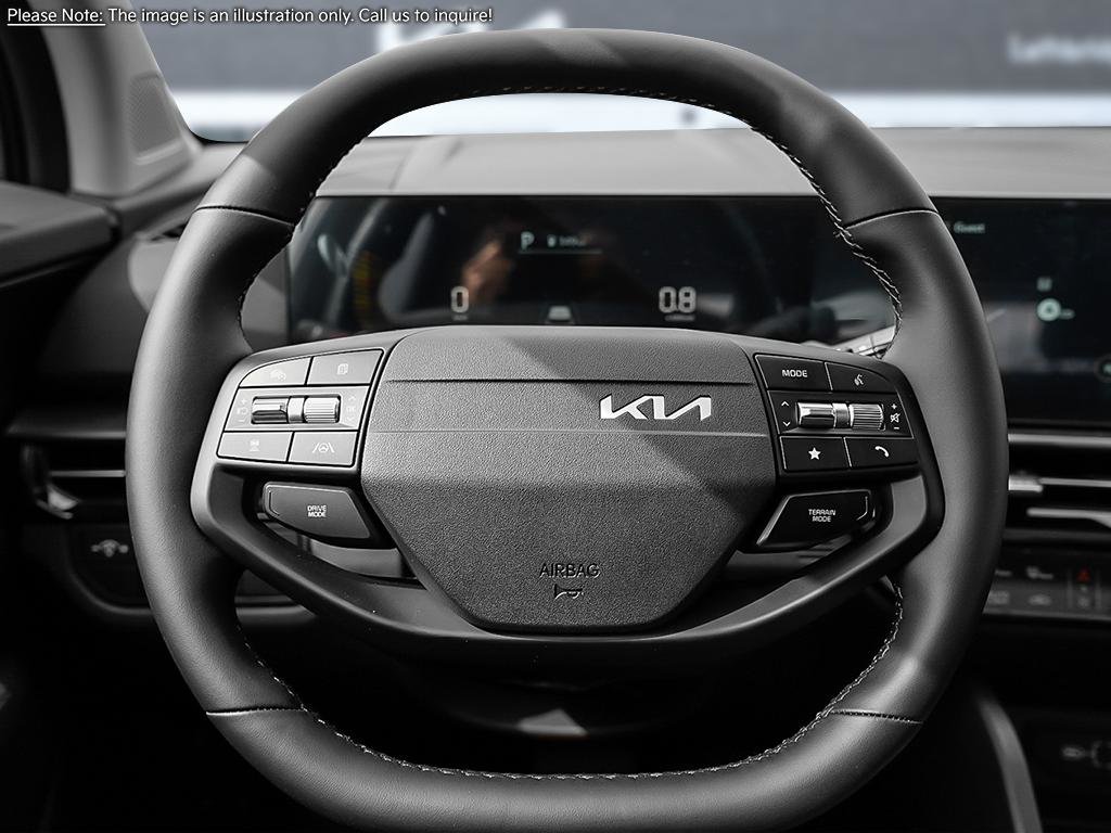 2026 Kia Sportage EX-11