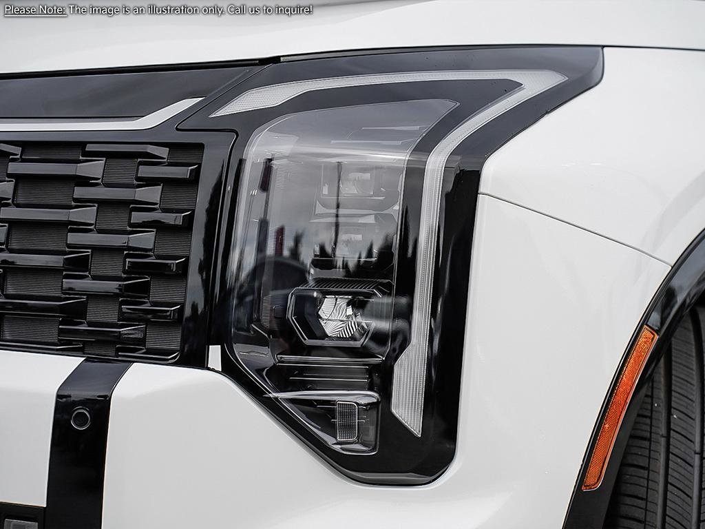 2026 Kia Sportage EX-8