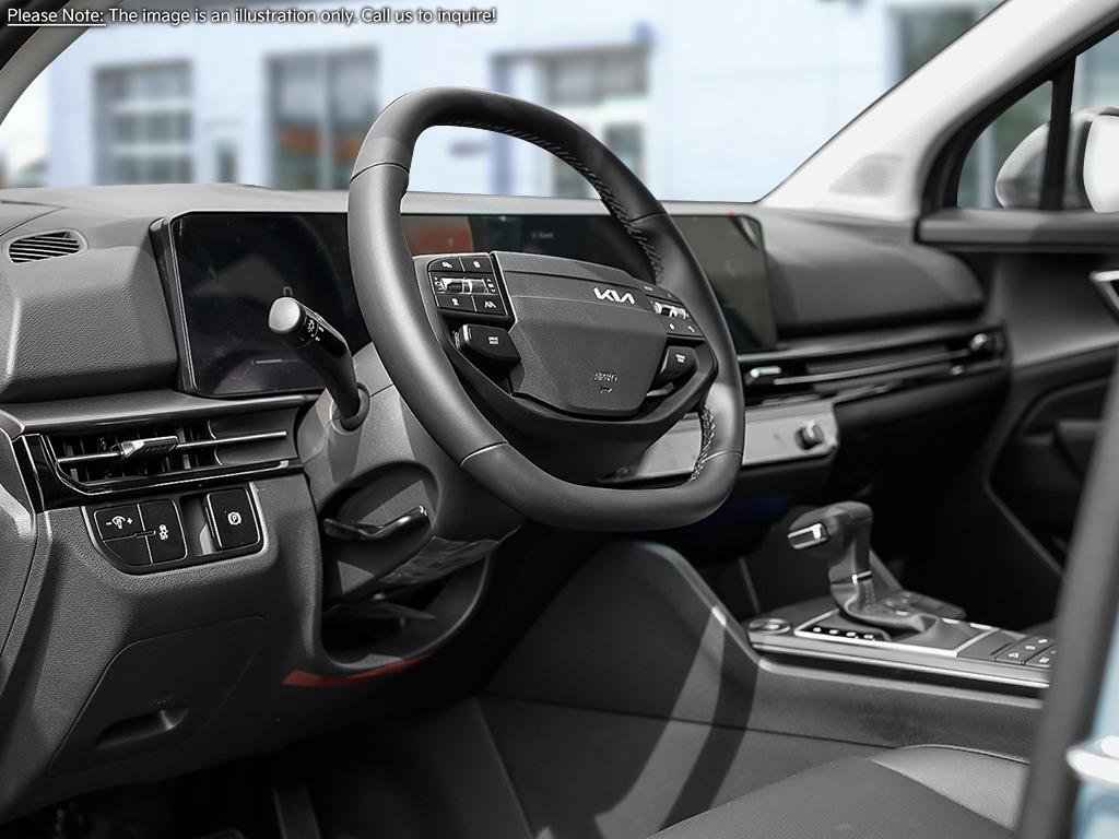 2026 Kia Sportage EX-10