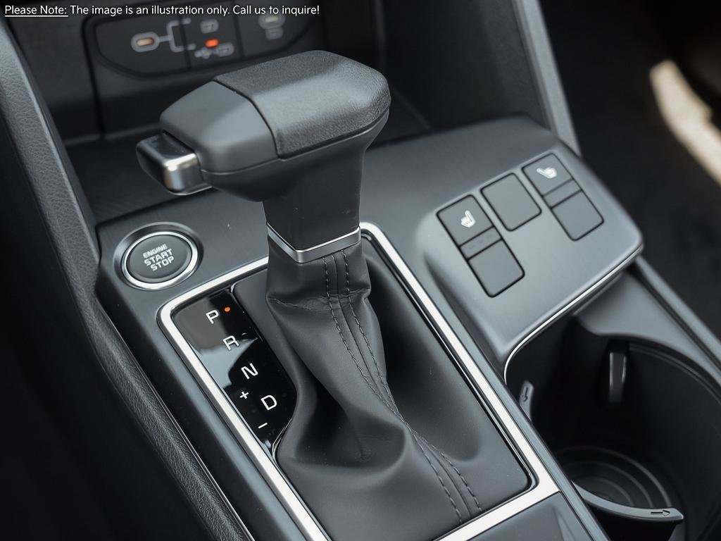 2026 Kia Sportage LX FWD-16