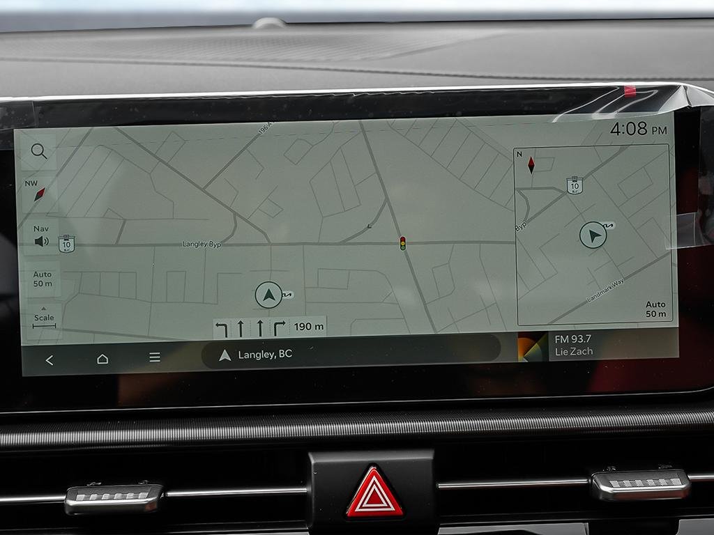 2026 Kia Sportage EX Premium-16