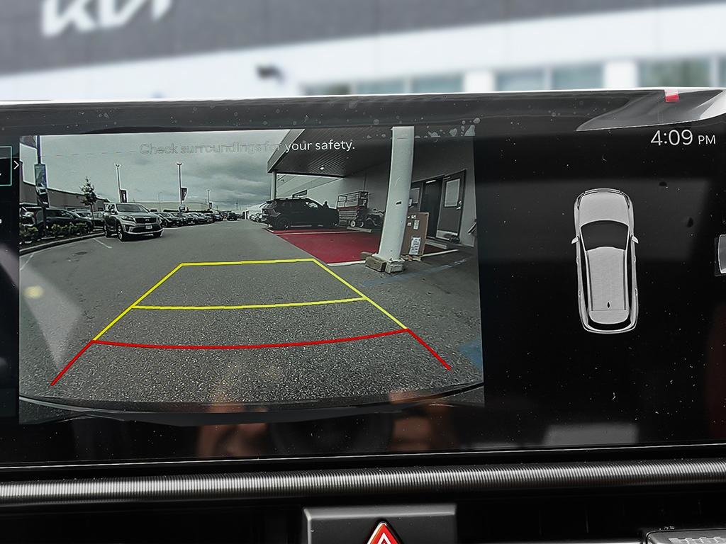 2026 Kia Sportage EX Premium-21