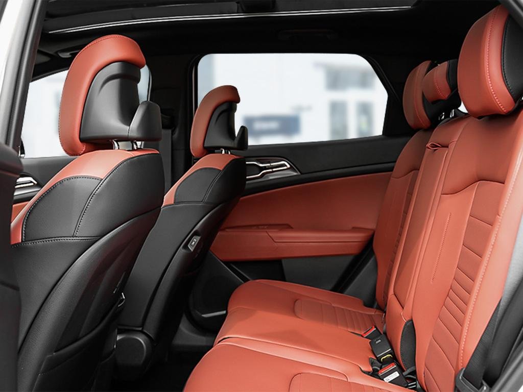 2026 Kia Sportage EX Premium-19